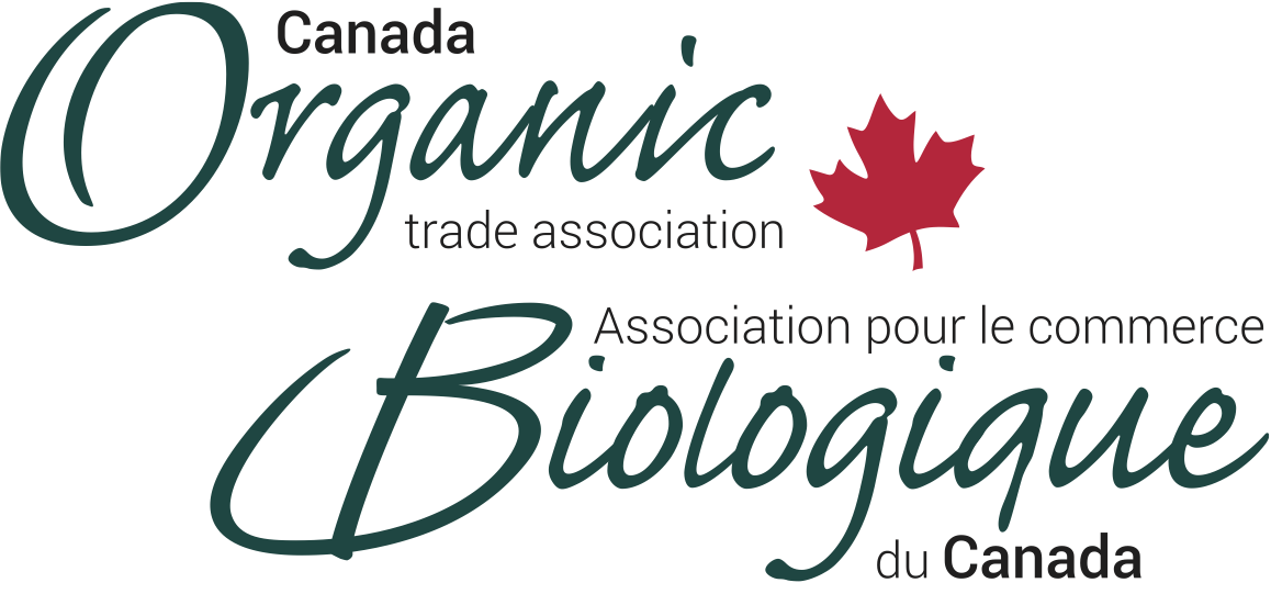 Organic Week | Canada Organic Trade Association