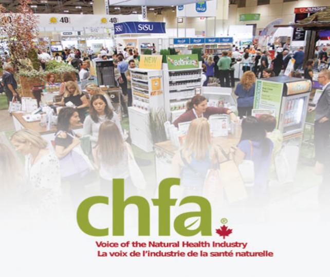 Visit COTA at CHFA East!