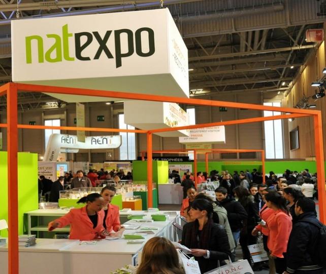 Natexpo 2017