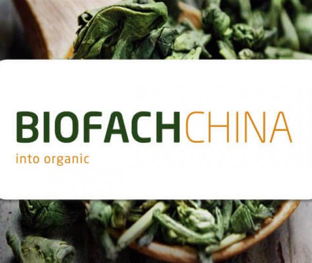 biofach china