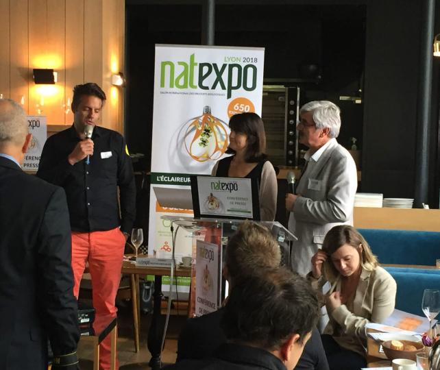 NATEXPO