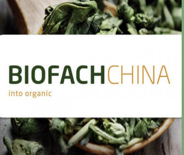 BioFach Chine