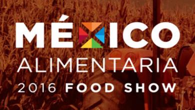 Mexico Food Show